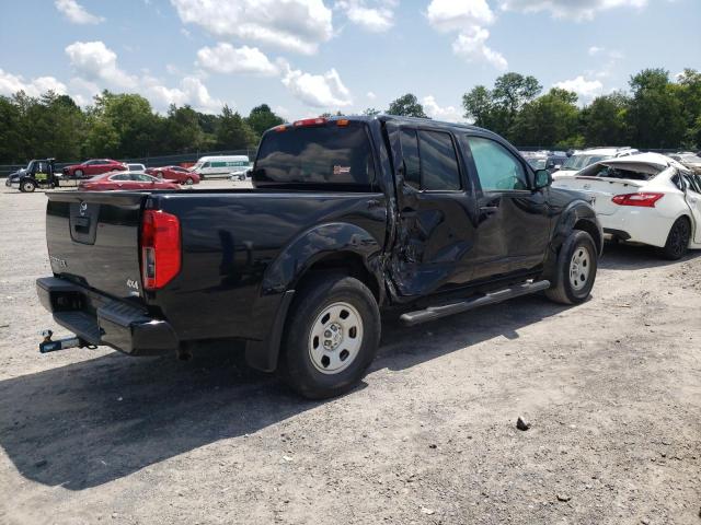 Photo 3 from auction – 2017 NISSAN FRONTIER S with VIN 1N6DD0EV0HN755428