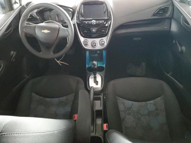 Photo 8 from auction – 2017 CHEVROLET SPARK LS with VIN KL8CB6SAXHC820833