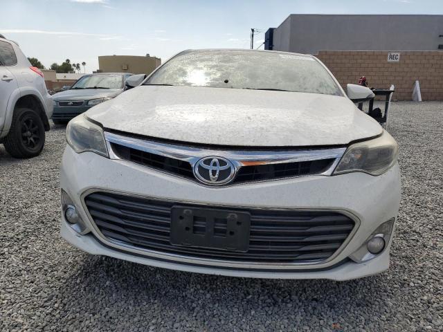 Фото 5 с аукциона – 2013 TOYOTA AVALON BAS с VIN 4T1BK1EB9DU034371