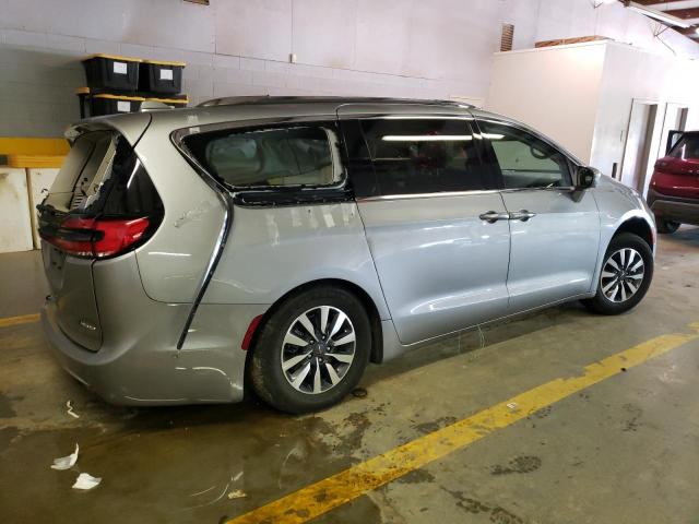Photo 3 from auction – 2021 CHRYSLER PACIFICA H with VIN 2C4RC1L78MR594703