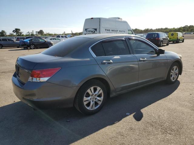 Photo 3 from auction – 2010 HONDA ACCORD LXP with VIN 1HGCP2F49AA167680