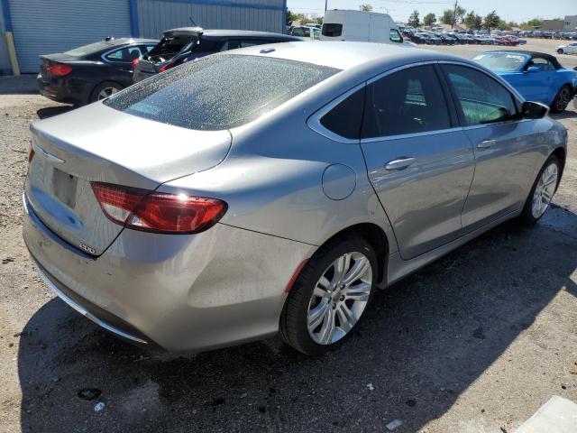 Photo 3 from auction – 2015 CHRYSLER 200 LIMITE with VIN 1C3CCCAB7FN554562
