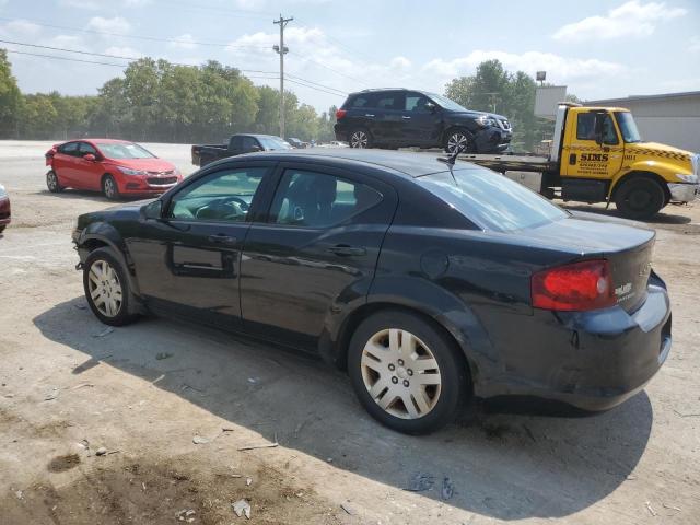 Photo 2 from auction – 2014 DODGE AVENGER SE with VIN 1C3CDZAB6EN222367