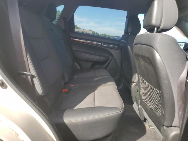 Photo 10 from auction – 2011 KIA SORENTO BA with VIN 5XYKT4A12BG103058