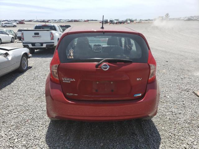Photo 6 from auction – 2015 NISSAN VERSA NOTE with VIN 3N1CE2CP2FL438097