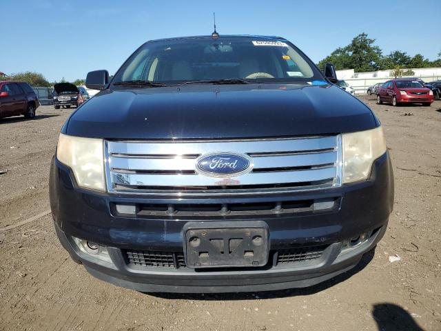 Photo 5 from auction – 2010 FORD EDGE with VIN 2FMDK4JC2ABA12822