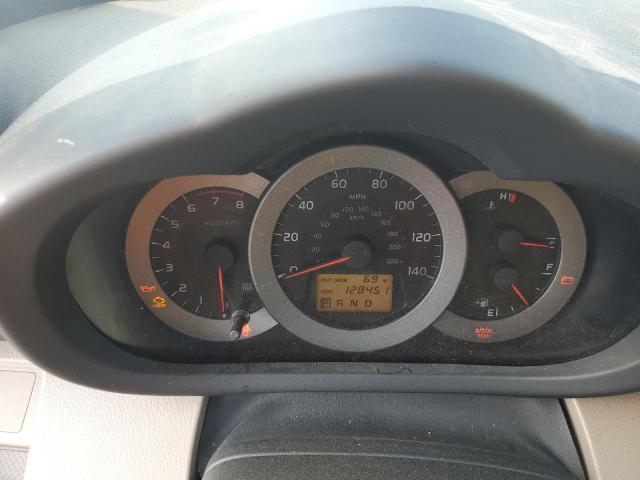 Photo 9 from auction – 2008 TOYOTA RAV4 with VIN JTMBD33VX86085721