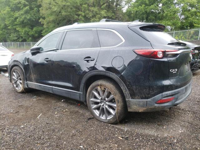 Photo 2 from auction – 2022 MAZDA CX-9 TOURI with VIN JM3TCBCY8N0624757