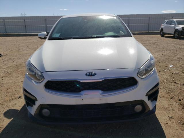 Photo 5 from auction – 2020 KIA FORTE FE with VIN 3KPF24AD6LE245801