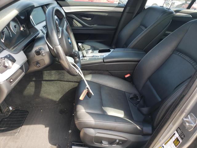 Photo 7 from auction – 2014 BMW 535 I with VIN WBA5B1C50EDZ37120