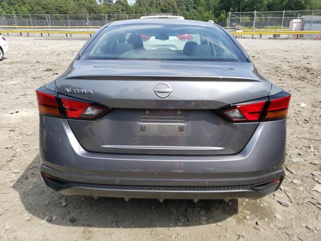Photo 6 from auction – 2023 NISSAN ALTIMA S with VIN 1N4BL4BVXPN336807