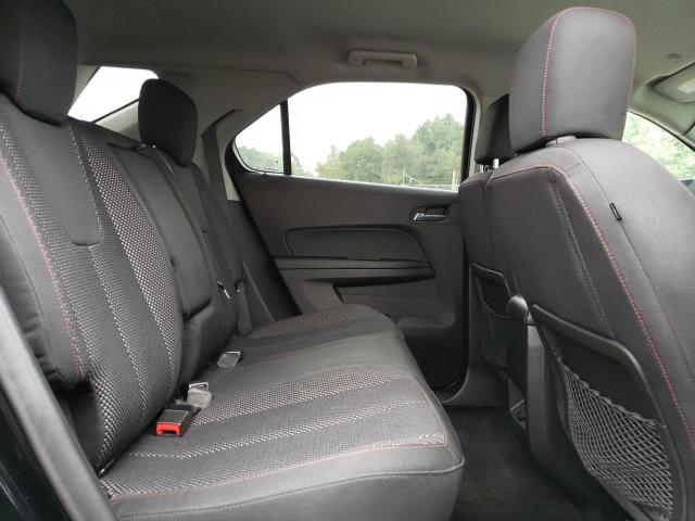 Photo 11 from auction – 2014 CHEVROLET EQUINOX LT with VIN 2GNFLFEK5E6196814