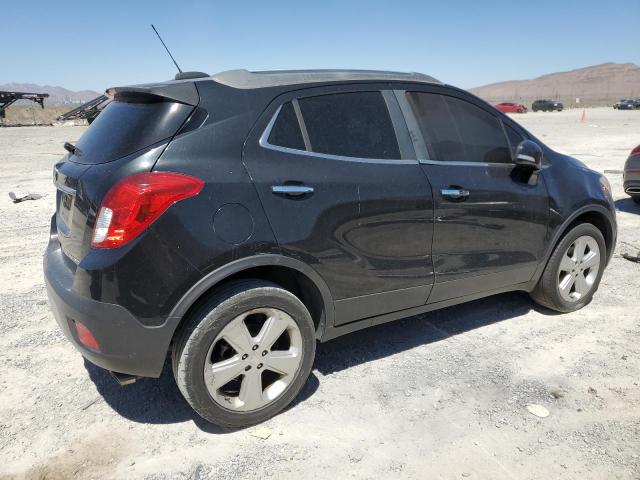 Photo 3 from auction – 2015 BUICK ENCORE with VIN KL4CJASB5FB236603