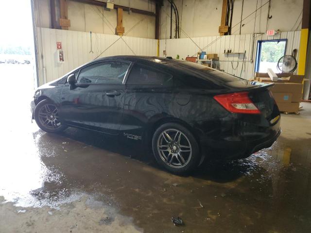 Photo 2 from auction – 2013 HONDA CIVIC SI with VIN 2HGFG4A53DH704378