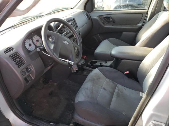 Photo 7 from auction – 2004 FORD ESCAPE XLS with VIN 1FMYU92144KB41824