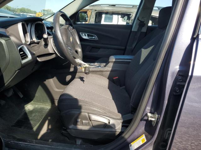 Photo 7 from auction – 2013 CHEVROLET EQUINOX LS with VIN 2GNALBEK5D6408791