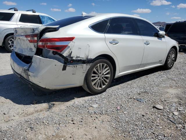 Photo 3 from auction – 2013 TOYOTA AVALON HYB with VIN 4T1BD1EB5DU006593