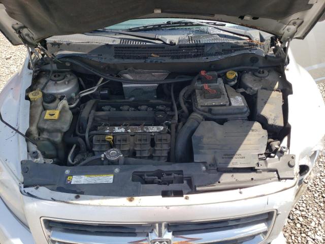 Photo 12 from auction – 2012 DODGE CALIBER SX with VIN 1C3CDWDA3CD535199