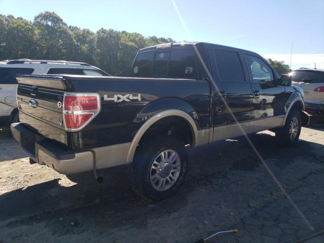 Photo 3 from auction – 2009 FORD F150 SUPER with VIN 1FTPW14V49FA58096