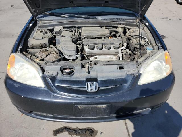 Photo 11 from auction – 2003 HONDA CIVIC EX with VIN 1HGEM22943L075340