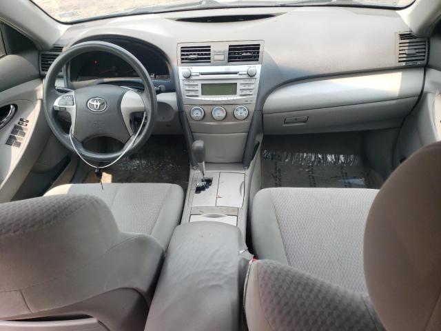 Photo 8 from auction – 2010 TOYOTA CAMRY BASE with VIN 4T1BF3EK3AU064249