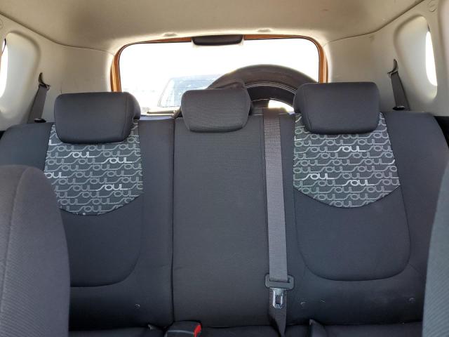 Photo 10 from auction – 2010 KIA SOUL + with VIN KNDJT2A21A7110782