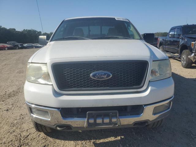 Photo 5 from auction – 2004 FORD F150 with VIN 1FTPX14574NB84531