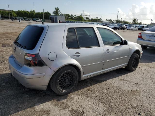 Photo 3 from auction – 2003 VOLKSWAGEN GOLF GL with VIN 9BWFK61J234056040