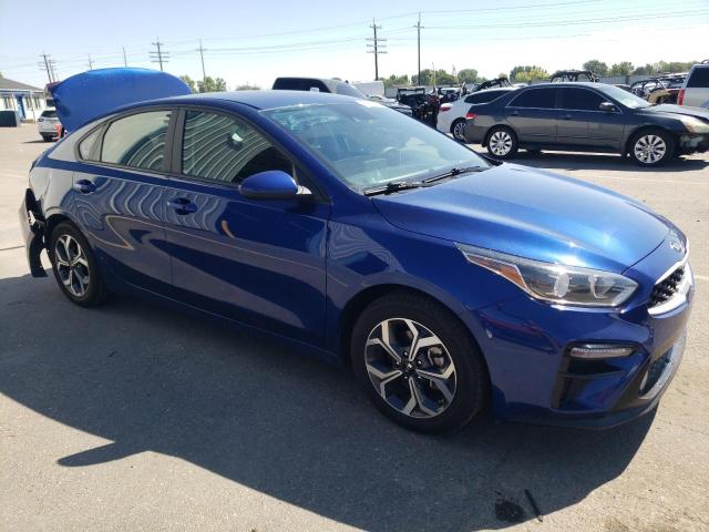 Photo 4 from auction – 2019 KIA FORTE FE with VIN 3KPF24AD3KE008942