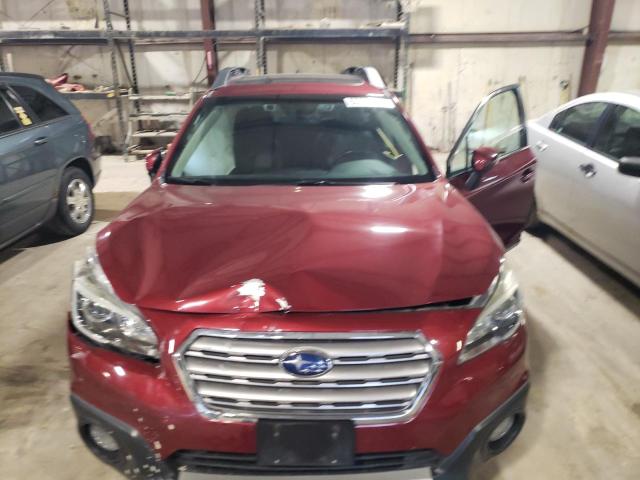 Photo 11 from auction – 2016 SUBARU OUTBACK 2. with VIN 4S4BSBNC0G3279309