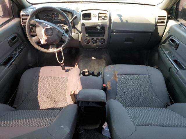 Photo 8 from auction – 2006 GMC CANYON with VIN 1GTCS136668200887