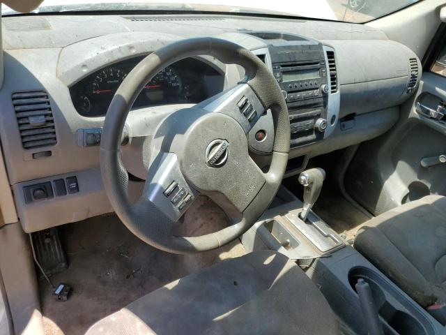 Foto 8 de la subasta – 2016 NISSAN FRONTIER S con VIN 1N6BD0CTXGN795703