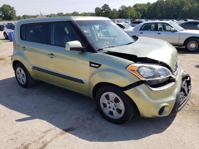 Photo 4 from auction – 2013 KIA SOUL with VIN KNDJT2A58D7613028