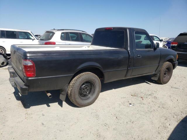 Photo 3 from auction – 2002 FORD RANGER with VIN 1FTYR10U02PA94991