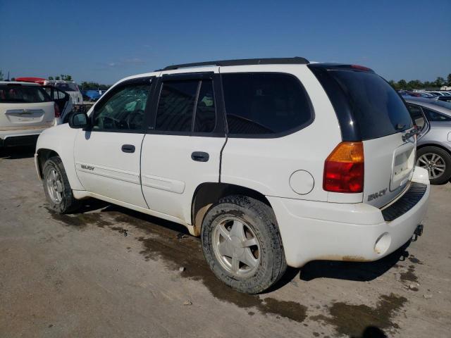 Photo 2 from auction – 2003 GMC ENVOY with VIN 1GKDS13S732329600