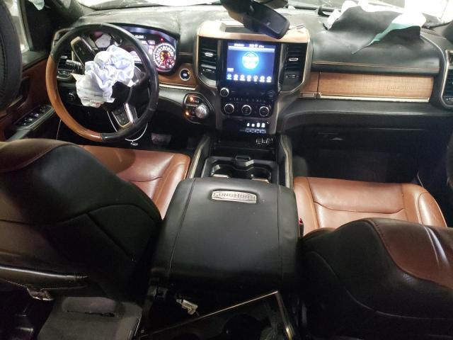 Photo 8 from auction – 2020 RAM 1500 LONGH with VIN 1C6SRFST5LN222363