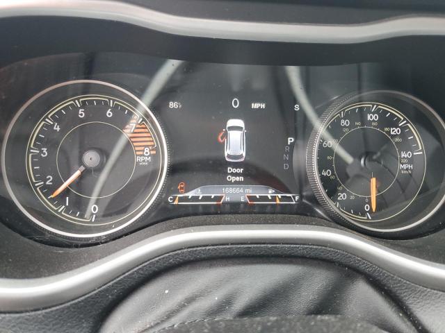 Photo 9 from auction – 2017 JEEP CHEROKEE T with VIN 1C4PJMBS9HW632148