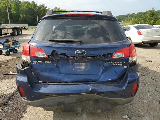 Снимка 6 от търг – 2010 SUBARU OUTBACK 2. с VIN 4S4BRBCC1A1320404