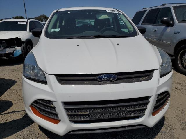 Снимка 5 от търг – 2013 FORD ESCAPE S с VIN 1FMCU0F79DUA02362