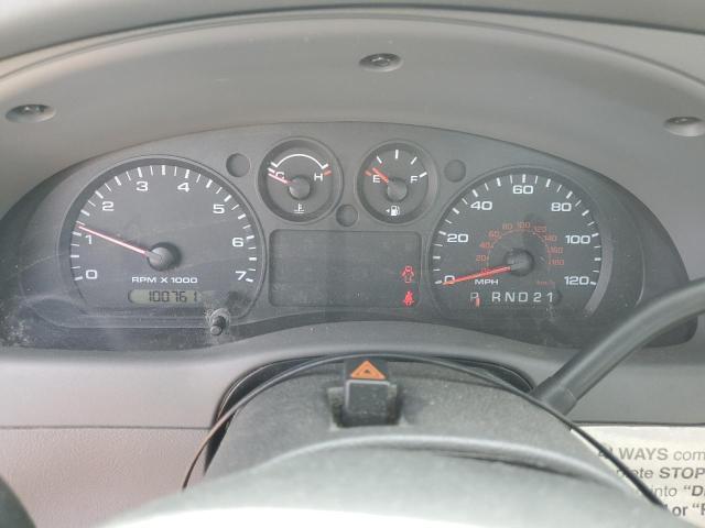 Photo 9 from auction – 2011 FORD RANGER with VIN 1FTKR1AD6BPA68125