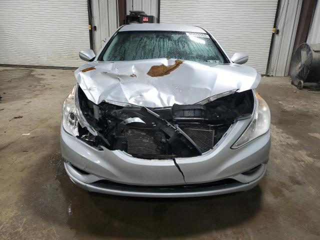 Photo 5 from auction – 2013 HYUNDAI SONATA GLS with VIN 5NPEB4AC6DH513620