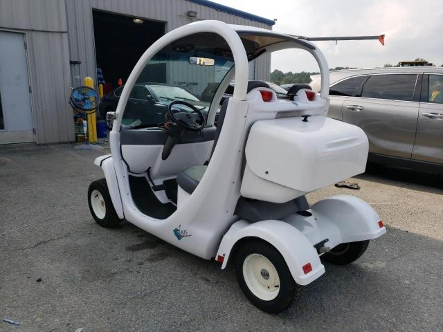 Снимка 3 от търг – 2000 GEM GOLF CART с VIN 5ASAG2744YF007039