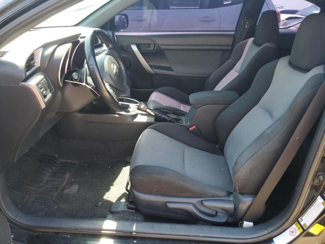 Photo 7 from auction – 2014 TOYOTA SCION TC with VIN JTKJF5C76E3080959