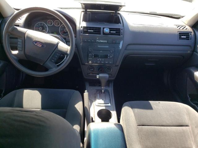 Photo 8 from auction – 2006 FORD FUSION SE with VIN 3FAFP07Z06R127002