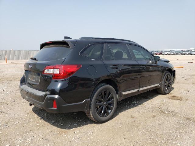 Photo 3 from auction – 2018 SUBARU OUTBACK TO with VIN 4S4BSETC2J3237185
