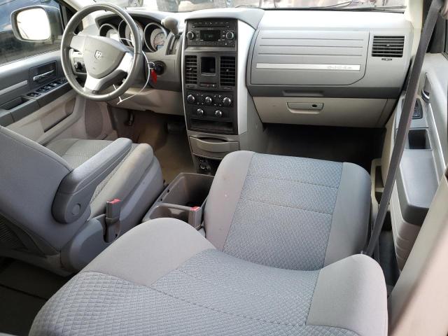 Photo 8 from auction – 2010 DODGE GRAND CARA with VIN 2D4RN4DX1AR123100
