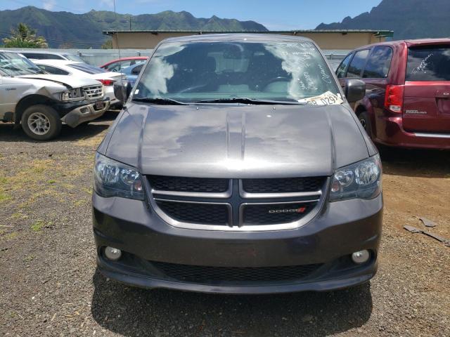 Photo 5 from auction – 2019 DODGE GRAND CARA with VIN 2C4RDGEG6KR536289