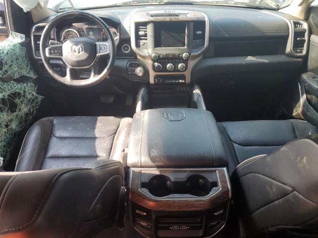 Photo 8 from auction – 2019 RAM 1500 LARAM with VIN 1C6SRFJT8KN732884