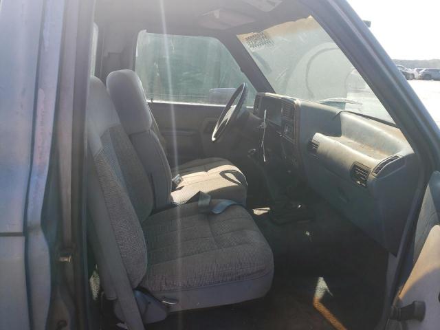 Photo 10 from auction – 1989 FORD RANGER with VIN 1FTCR10A2KUC42558