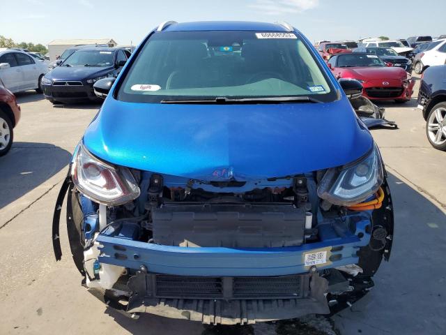 Photo 5 from auction – 2017 CHEVROLET BOLT EV PR with VIN 1G1FX6S06H4174397